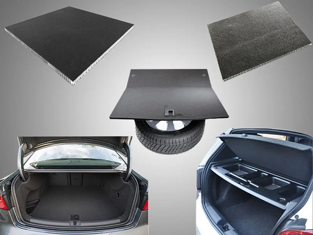Automotive Application 2
