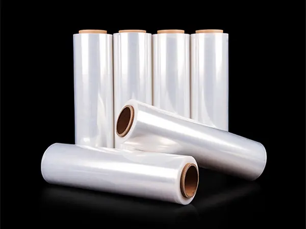 PE Breathable Film Extrusion Line Components