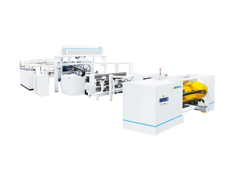 China PI Cst Film Extrusion Line Companies, Products