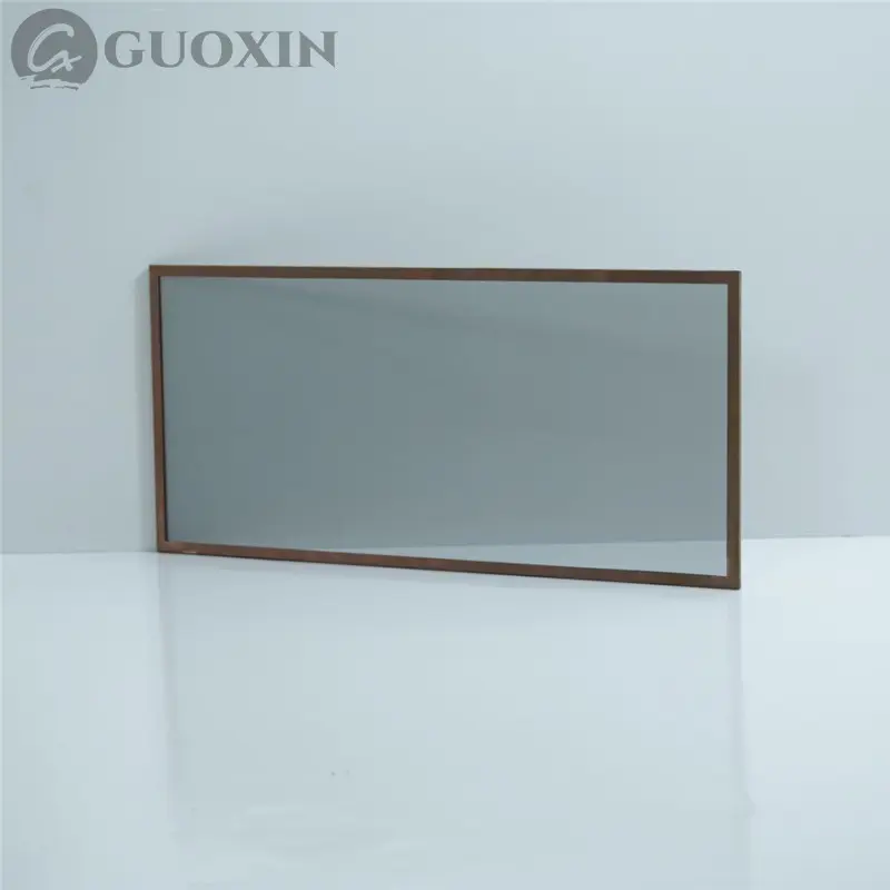 Cheap Radiation Shielding Glass Manufacturers, Factory
