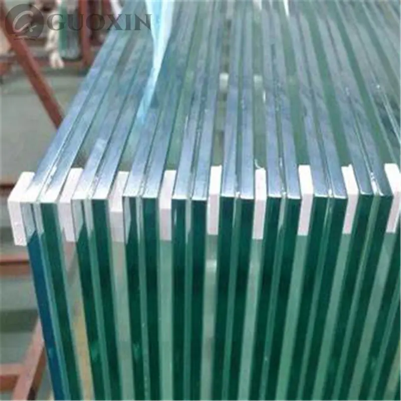 PVB Laminated Glass Gallery 7