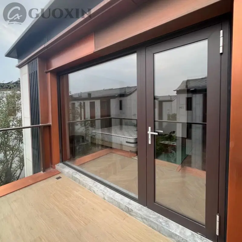 Window Handle