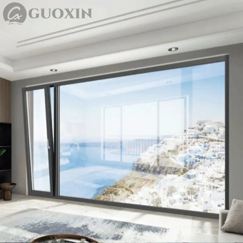 Tilt Turn Window Details 6