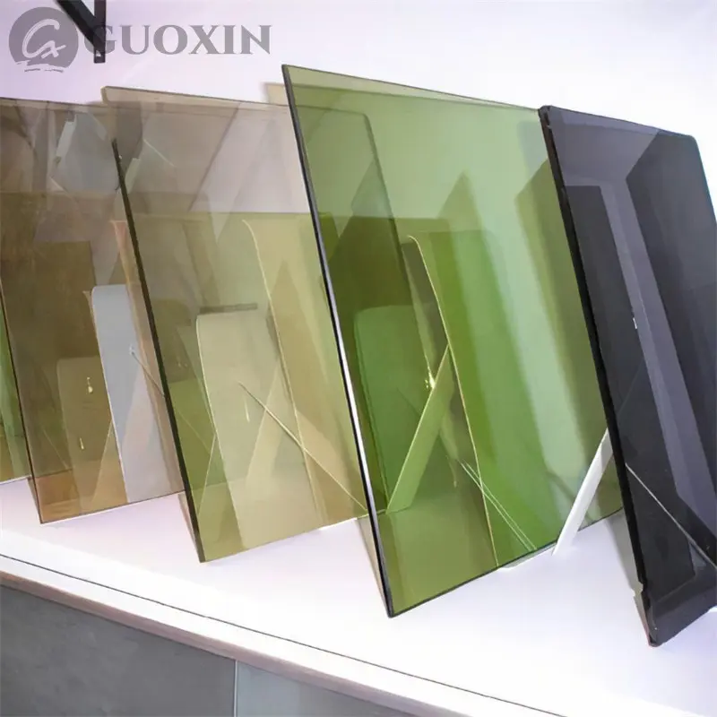 Discount Reflective Glass Manufacturer, Manufacturers