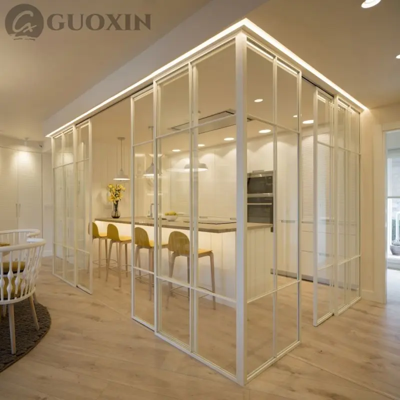 Sliding Door (6)
