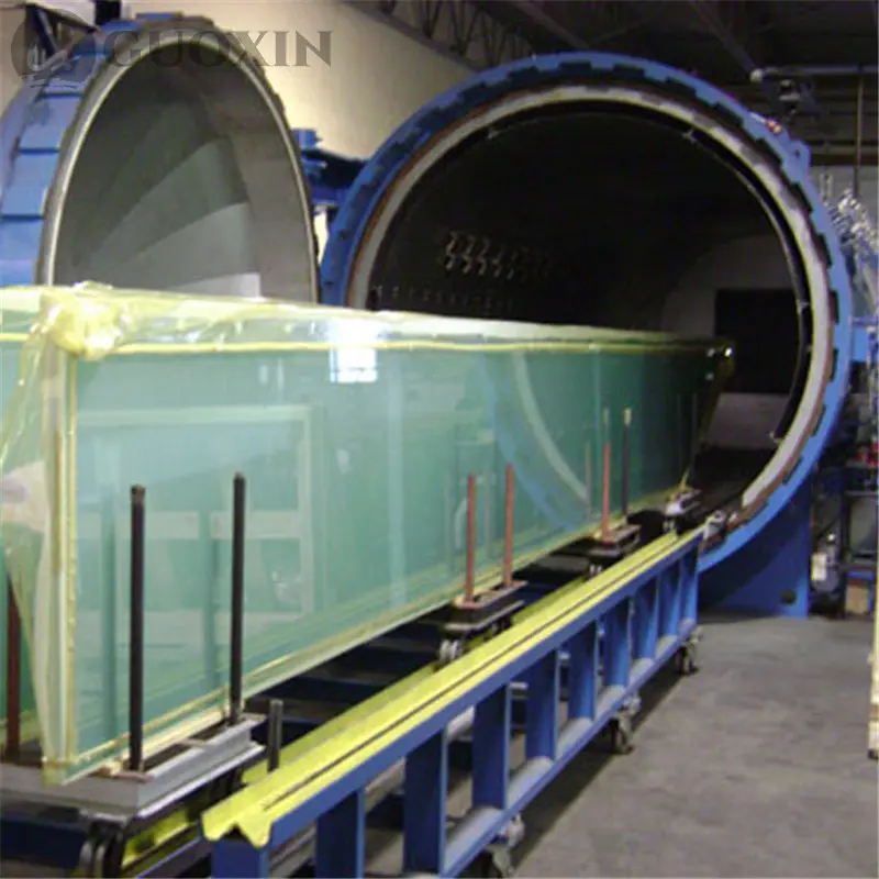 Architectural Glazing Solutions