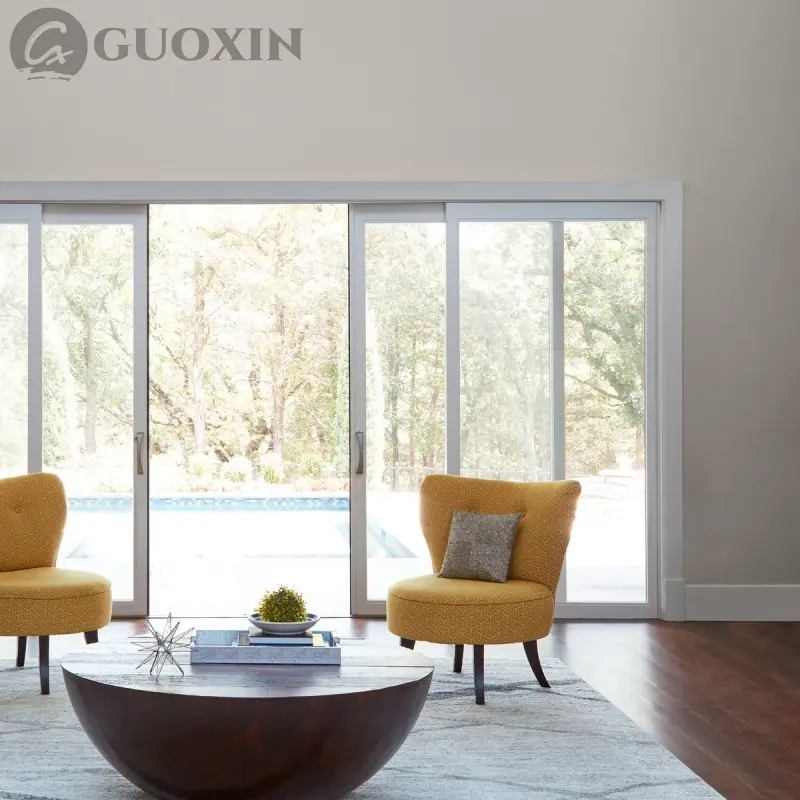 Sliding Door (3)