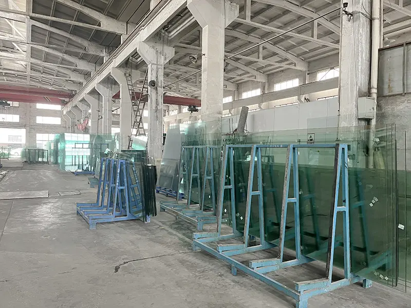 Industrial Manufacturing Safety