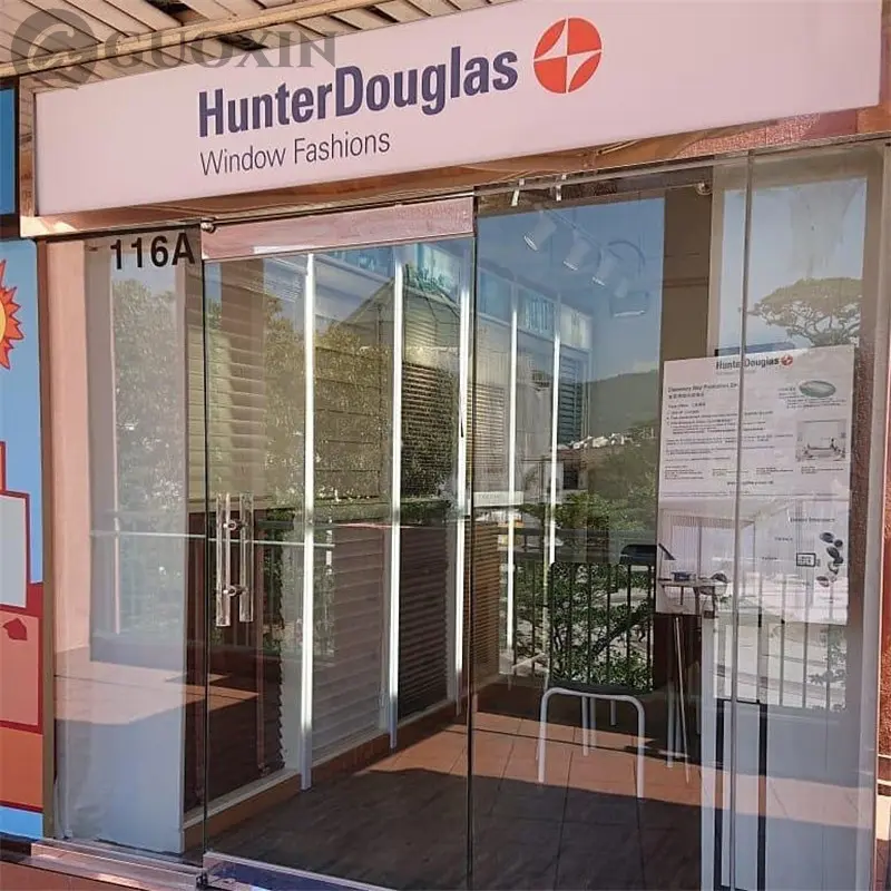 Discount Bullet Proof Glass Manufacturers, Supplier