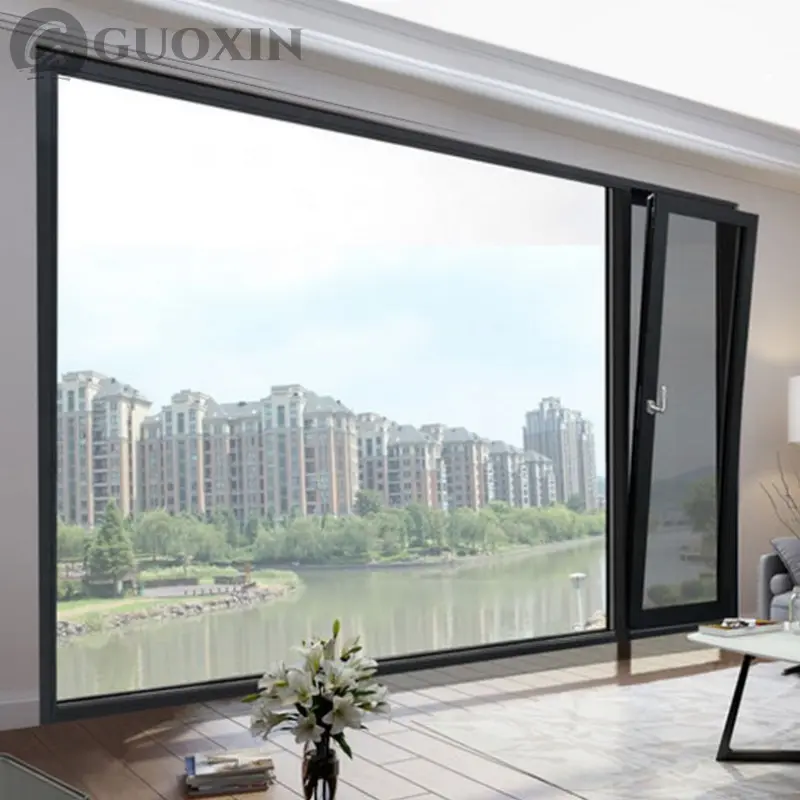 Tilt Turn Window Details 5