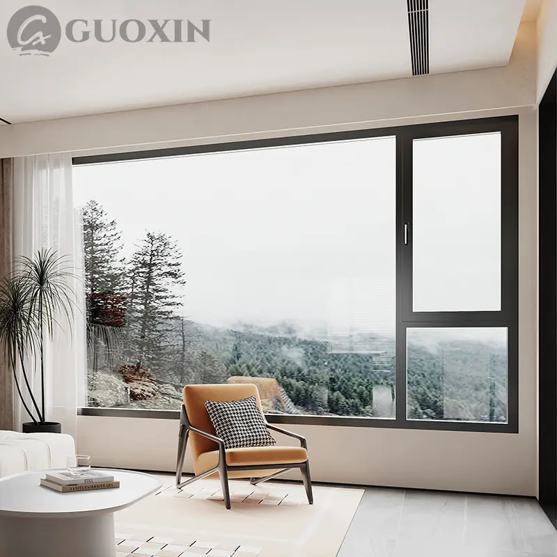High-Quality System Window Manufacturer, Manufacturers