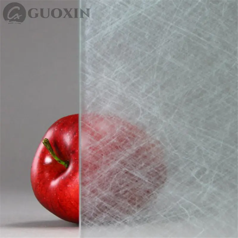 Discount Frosted Glass Manufacturers, Suppliers