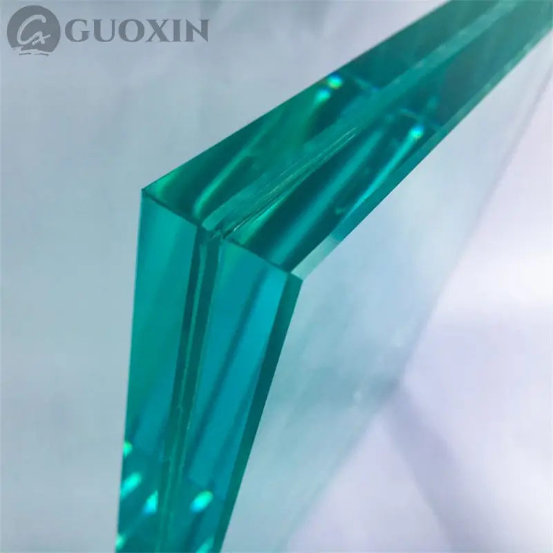 PVB Laminated Glass Gallery 3