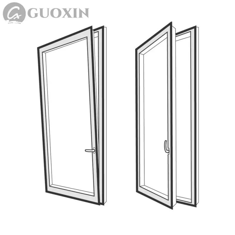 Tilt Turn Window Details 7