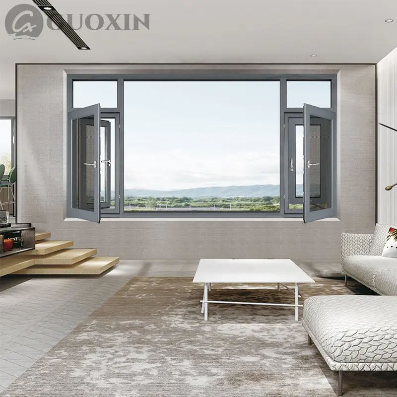 Sliding Window Safety