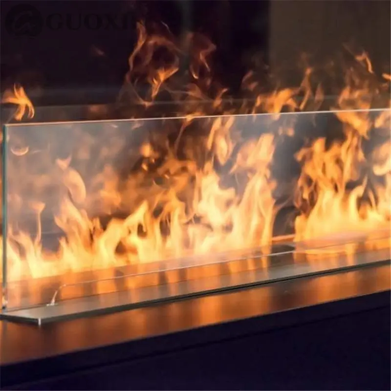 Fire Resistance Glass