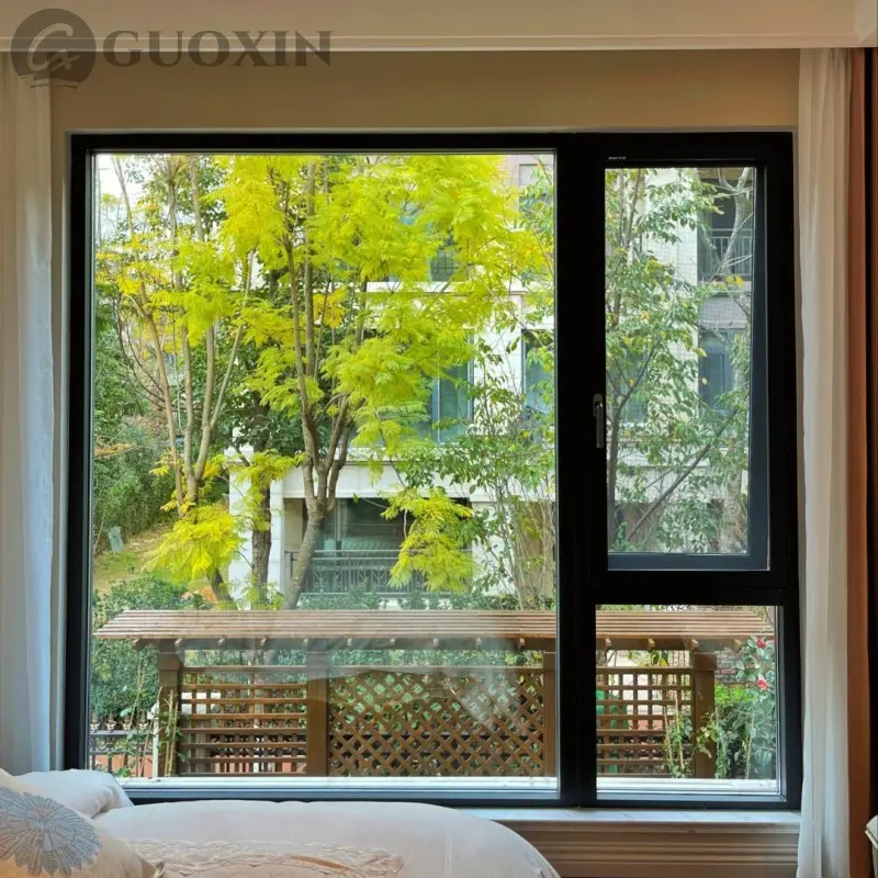 Window Sealing
