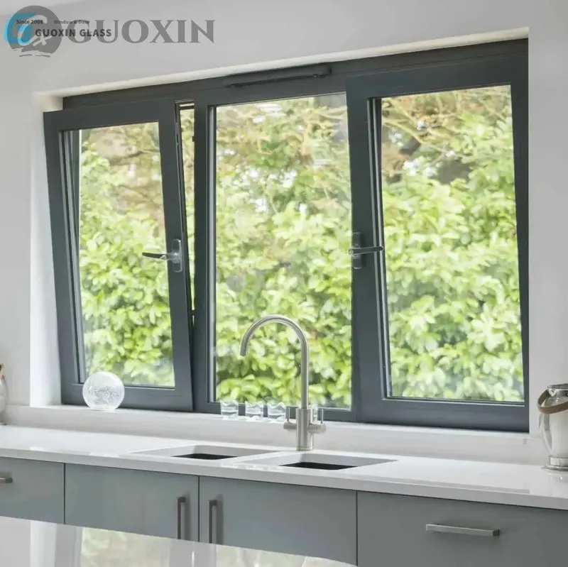 Tilt Turn Window Details 11