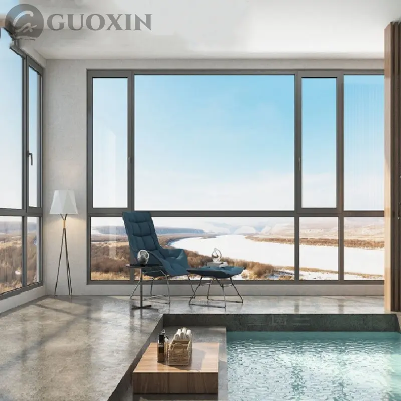 Sliding Window System