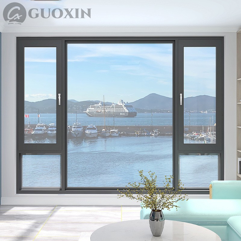 Sliding Window Modern