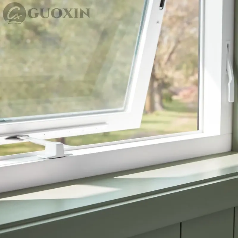 Awning Window Design