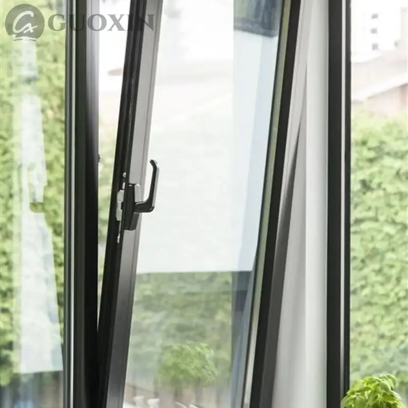 Tilt Turn Window Details 10