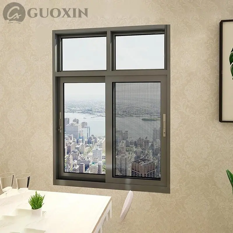 Sliding Window Style