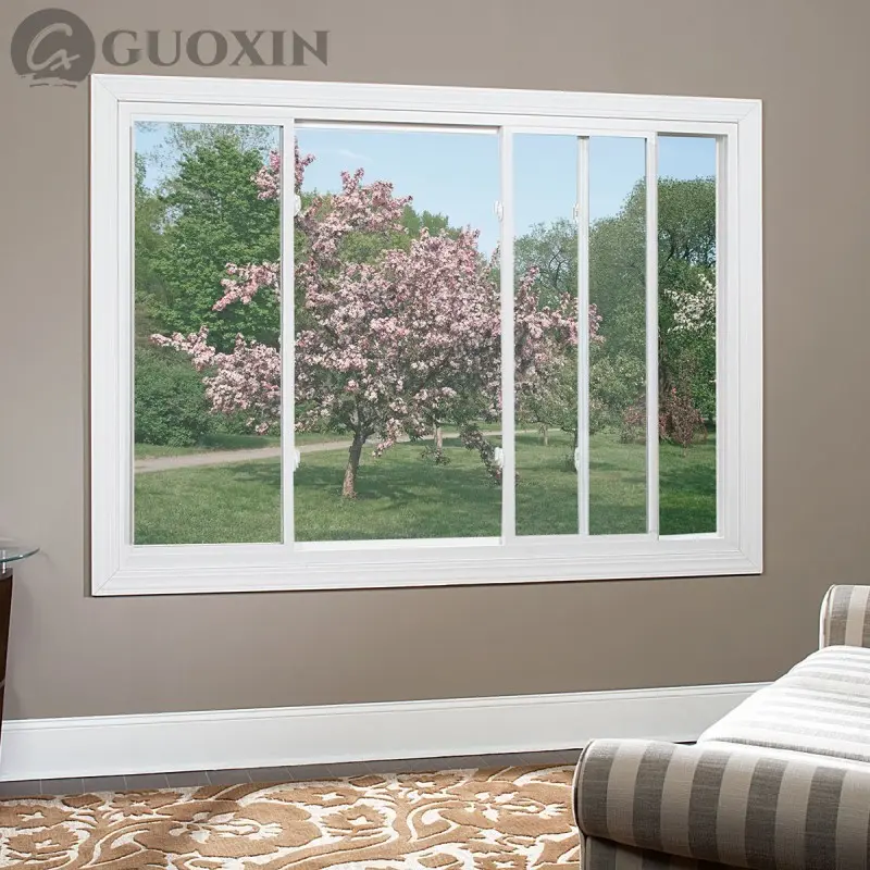 Sliding Window Details