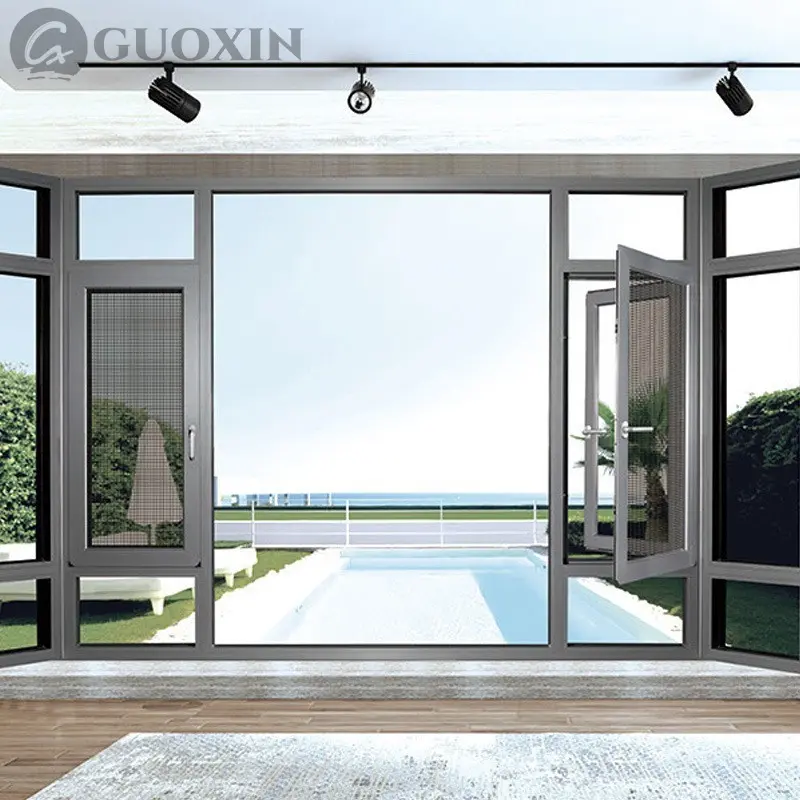 Sliding Window Quality