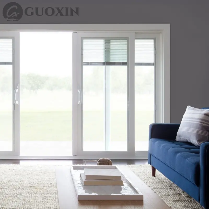 Sliding Door (4)