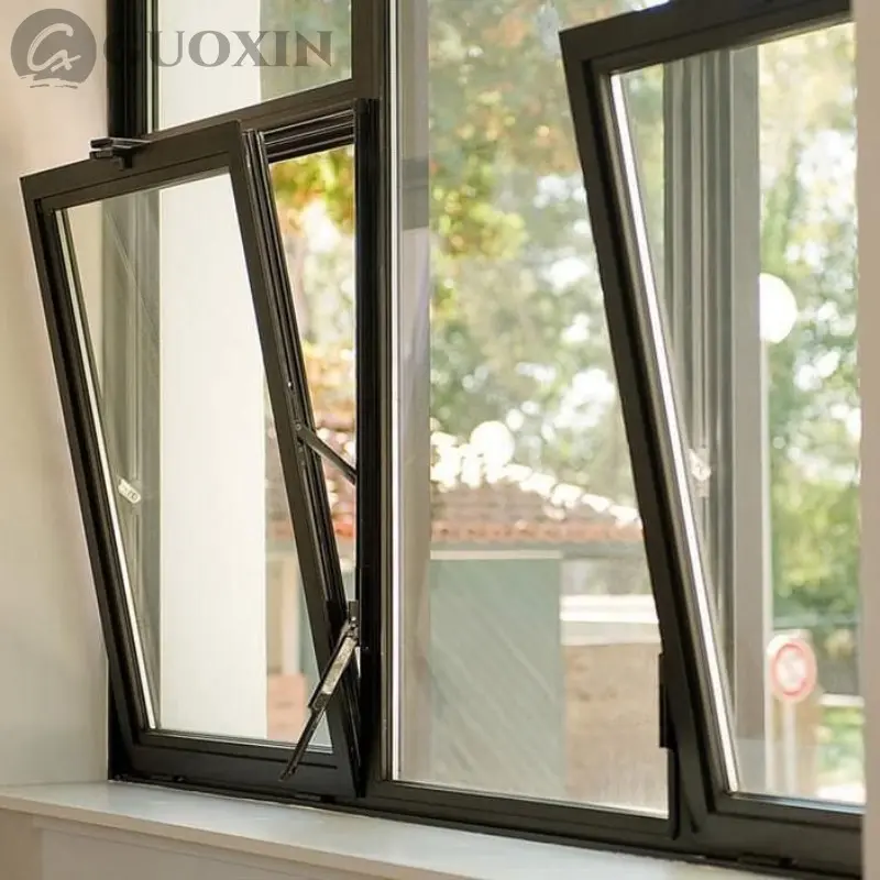 Tilt Turn Window Details 4