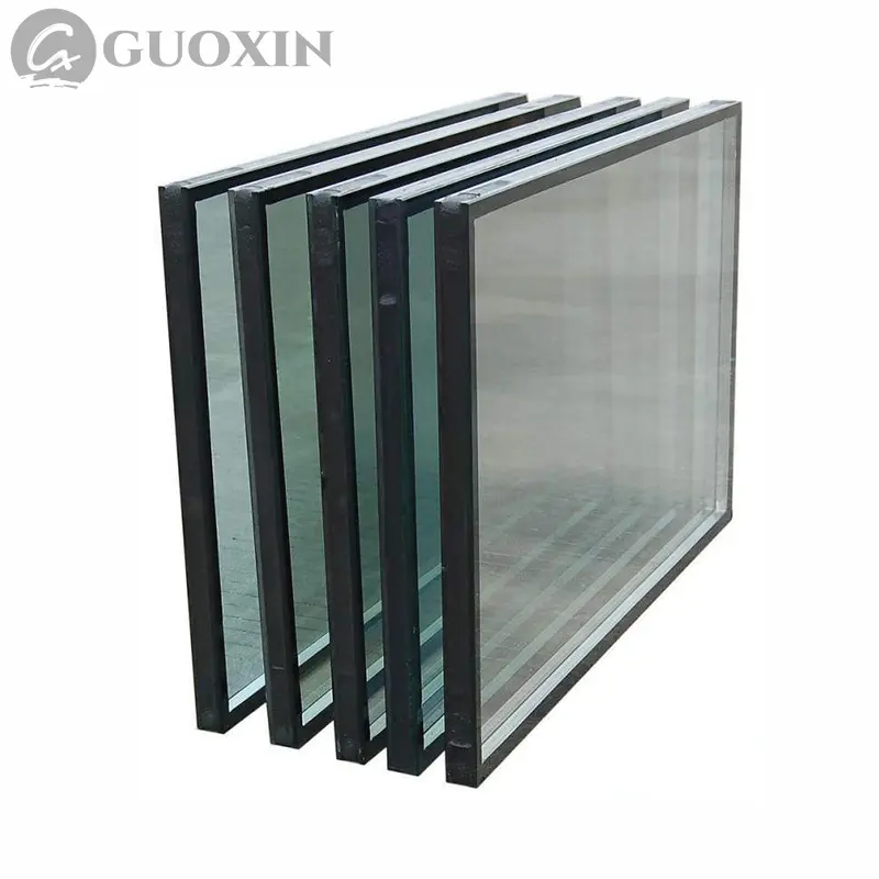 Insulated Glass