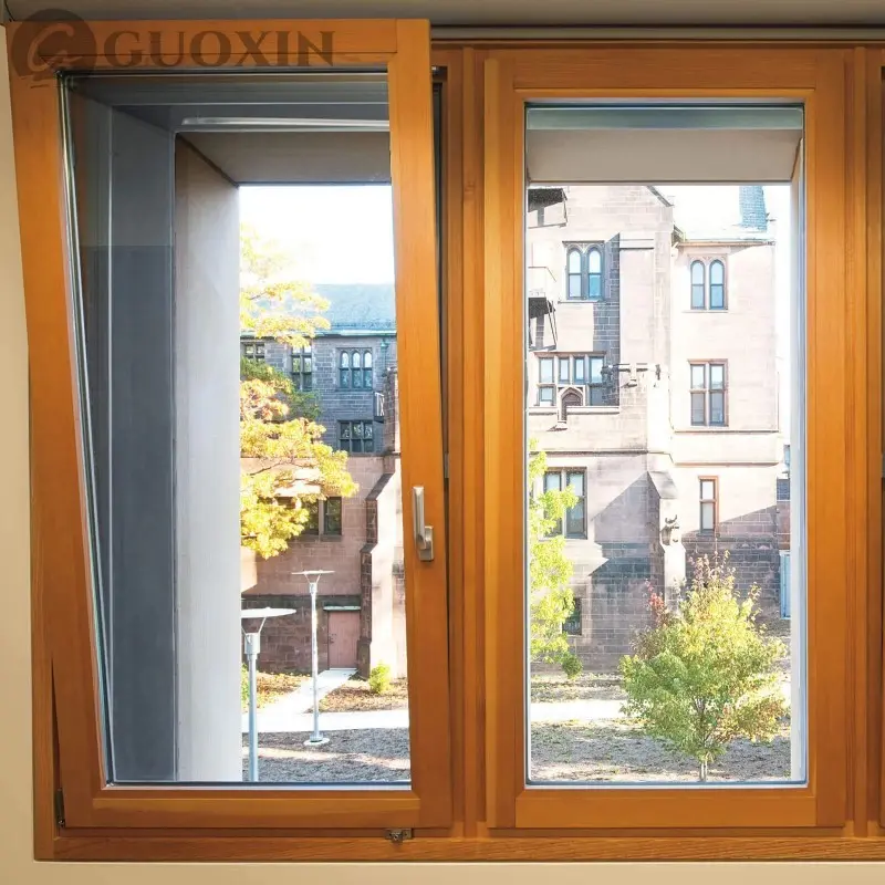 Tilt Turn Window Details 8
