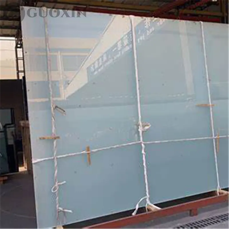 Precision Engineered Glass