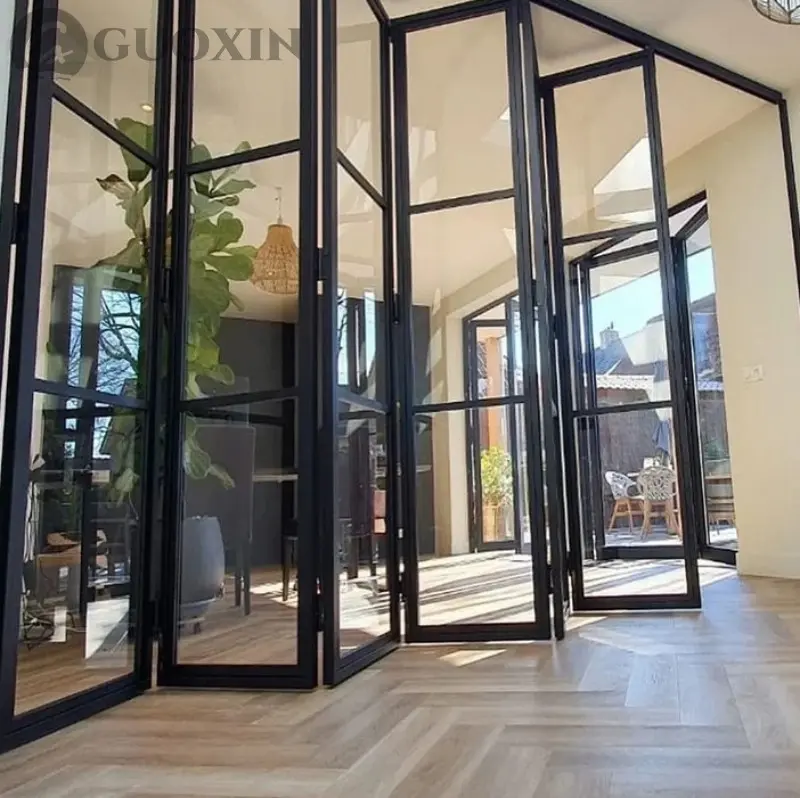 Folding Door Design 2