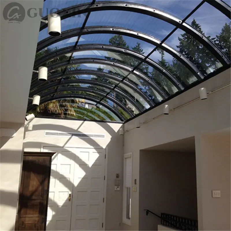 Andean High-Altitude Insulated Glass