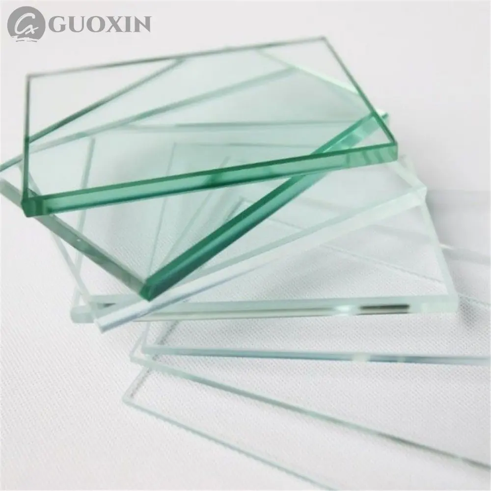 Residential Safety Tempered Glass