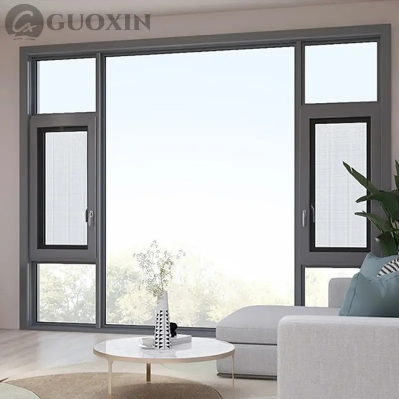 Sliding Window Strength