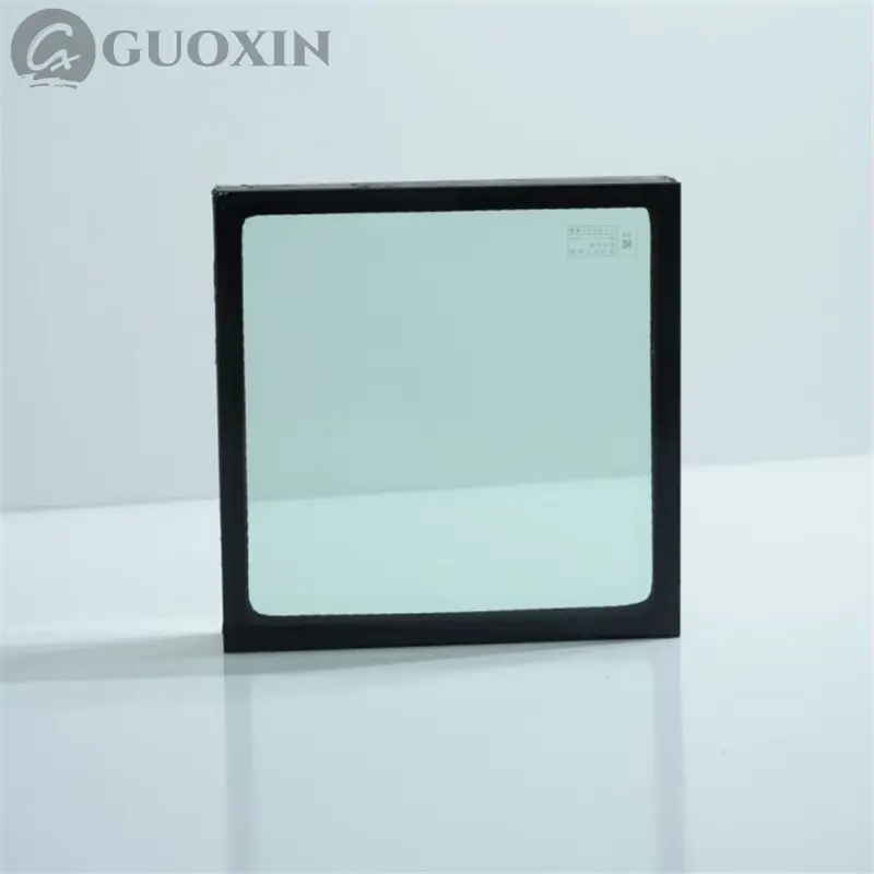 Peru Industrial Safety Fire Glass