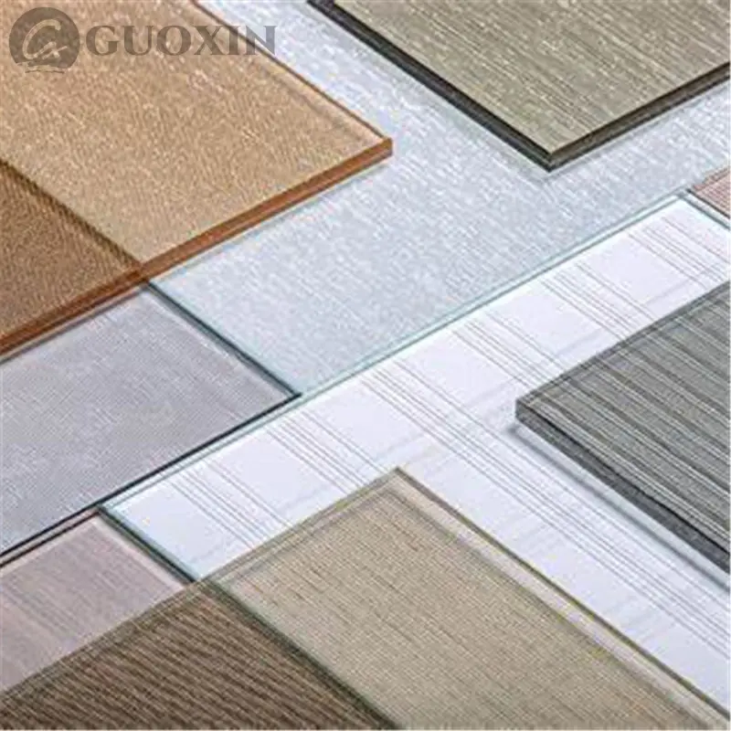 Wholesale Customized Glass Supplier, Factories