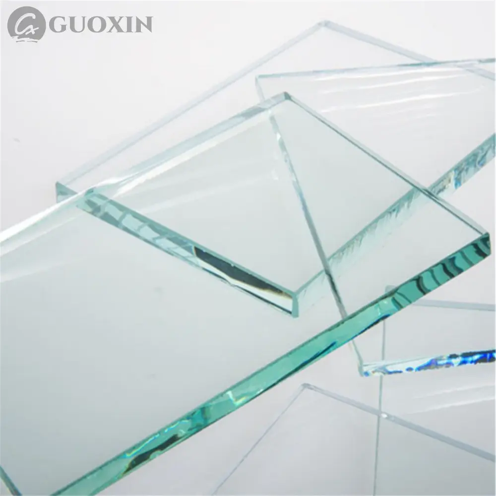 High-Quality Flat Tempered Glass Manufacturers, Supplier