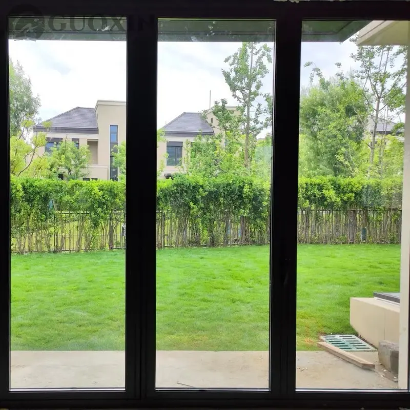 Folding Door Design 1