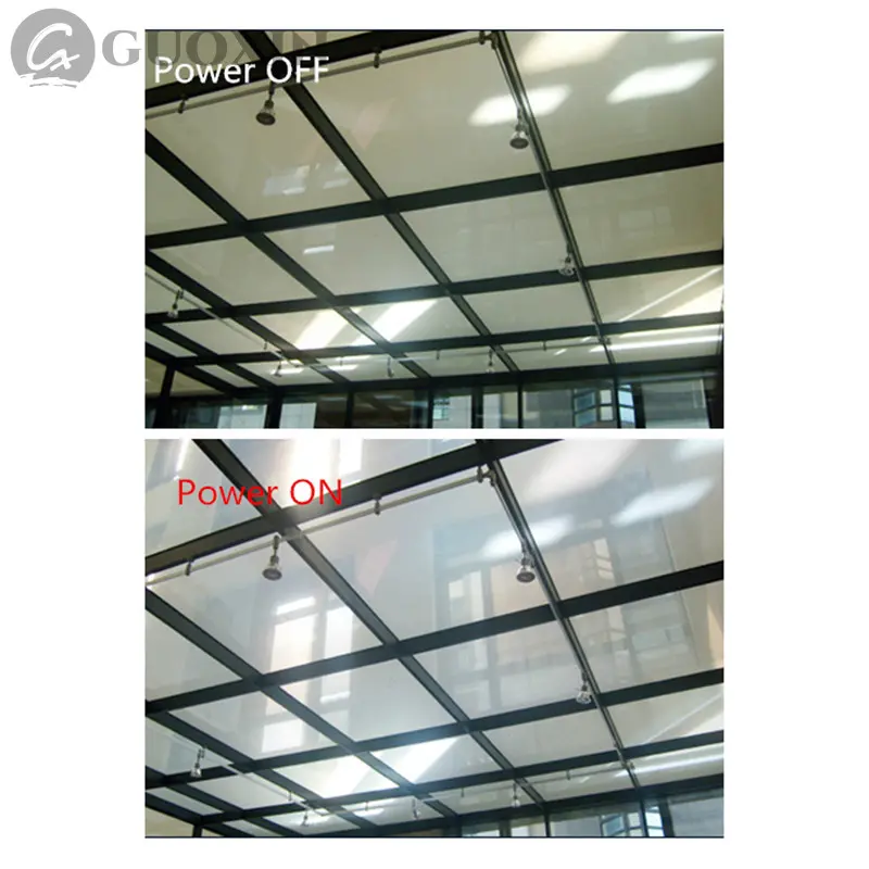 Cheap Smart Glass Manufacturer, Factory