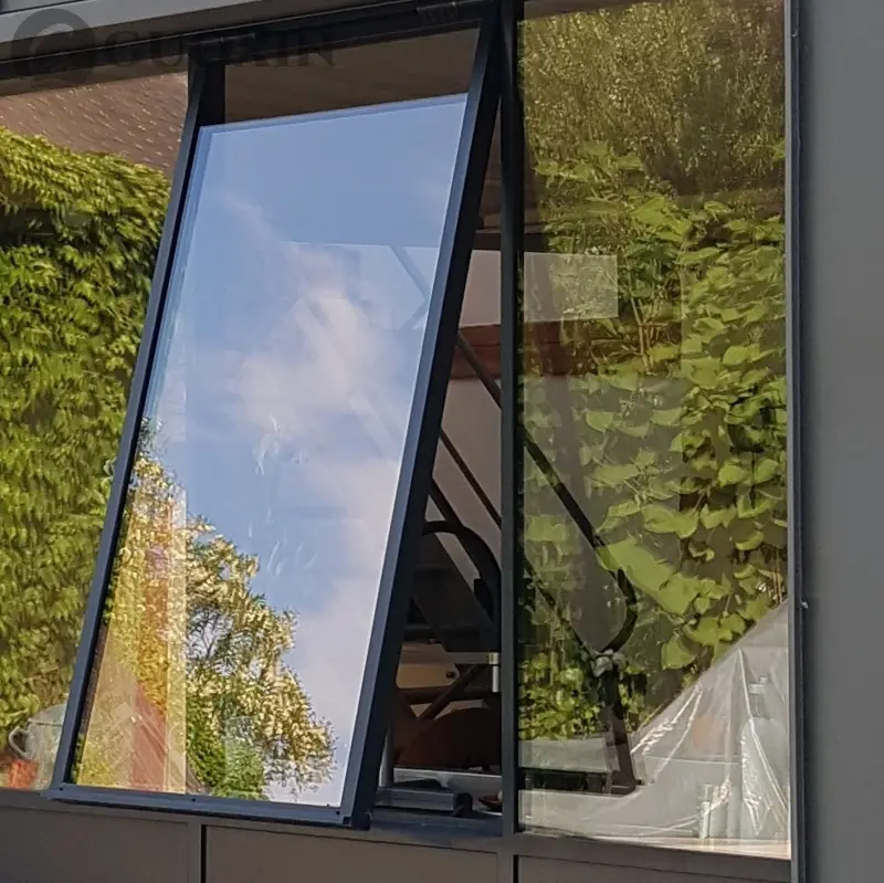 Modern Awning Window