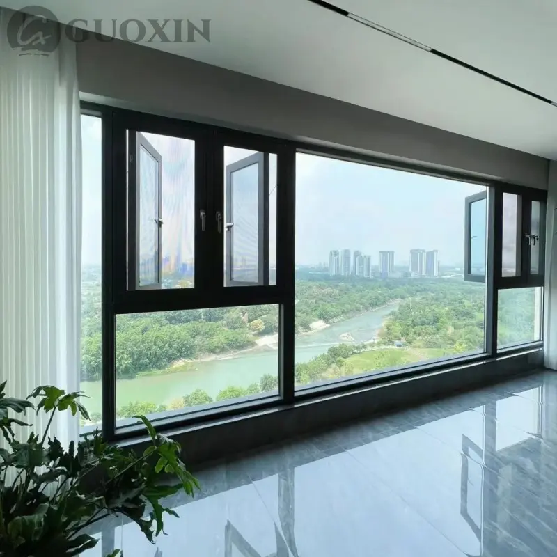 Window Hardware