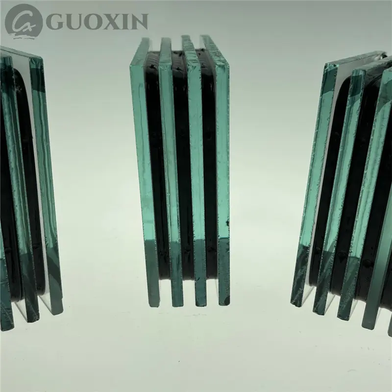 Fire Resistance Glass