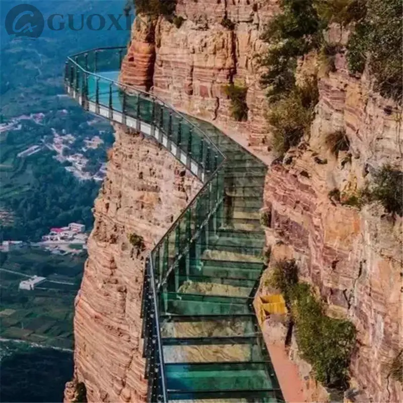 Custom SGP Laminated Glass Manufacturers, Suppliers