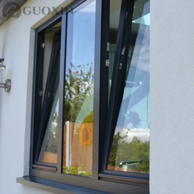 Tilt Turn Window Details 1