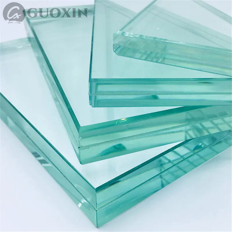 PVB Laminated Glass Gallery 2