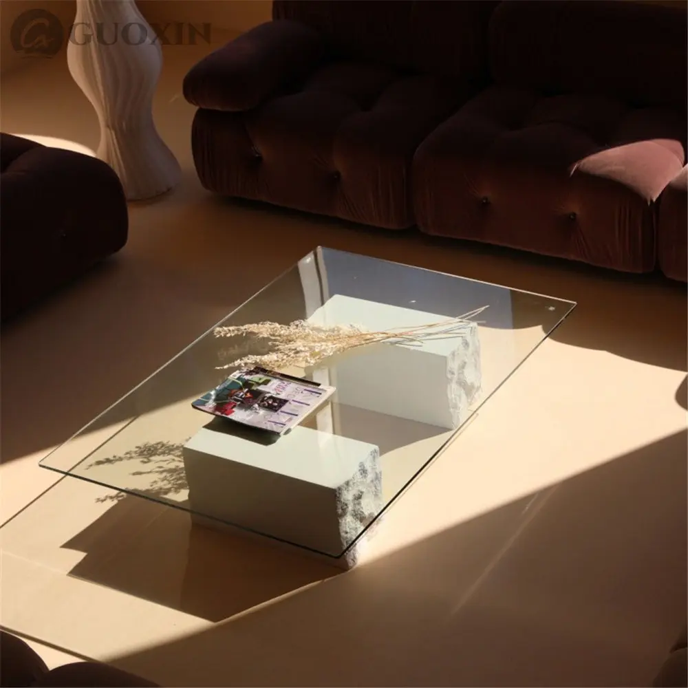 High-Quality Flat Tempered Glass Manufacturers, Supplier